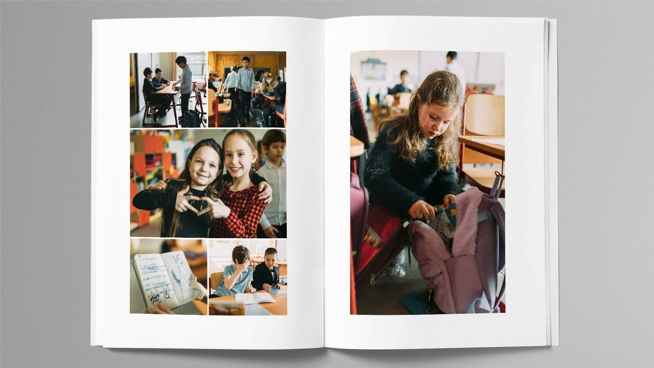 Классные истории. Семейный фотограф в Москве. Дарья Долгих