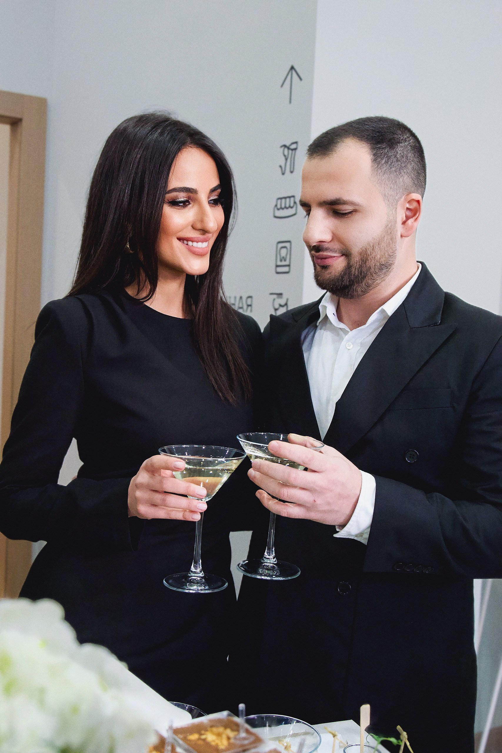 Истории. Фотограф Видеограф в Москве и МО Варганова Анастасия