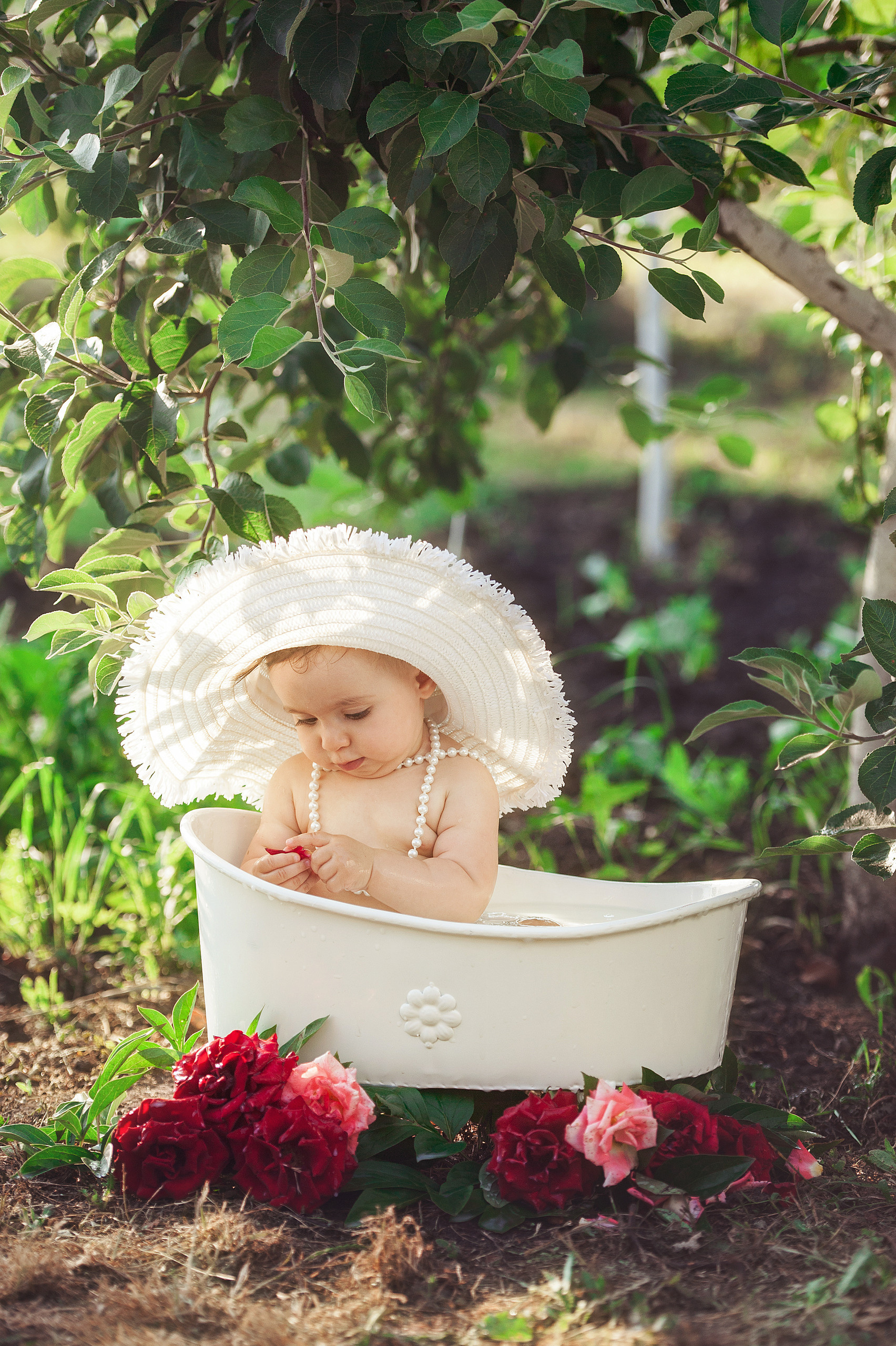 Отзывы. Фотограф новорожденных Василиса Панькова