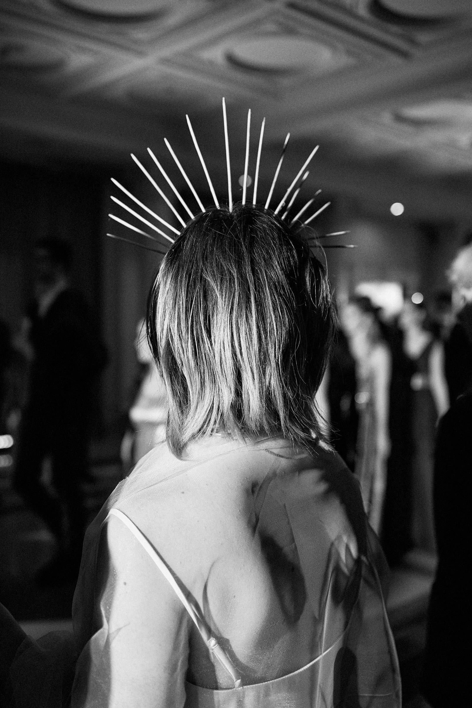 Бал. Денис Паунин — Фотографии