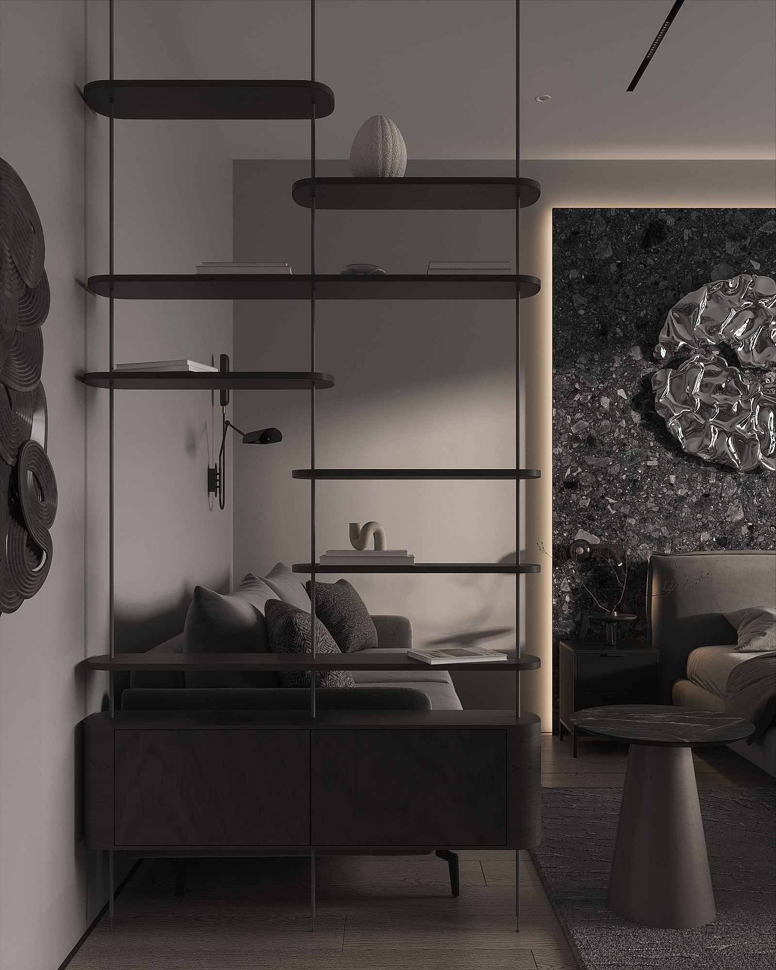 Студия дизайна интерьера Лактионовой Елены