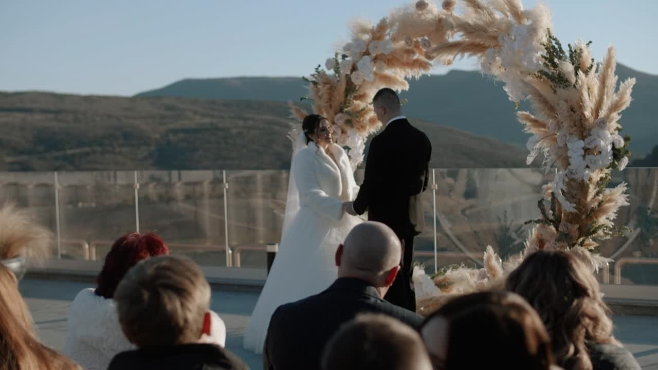 SDE. Свадебный видеограф в Крыму, Краснодаре, Сочи, Москве Колчинский Влад