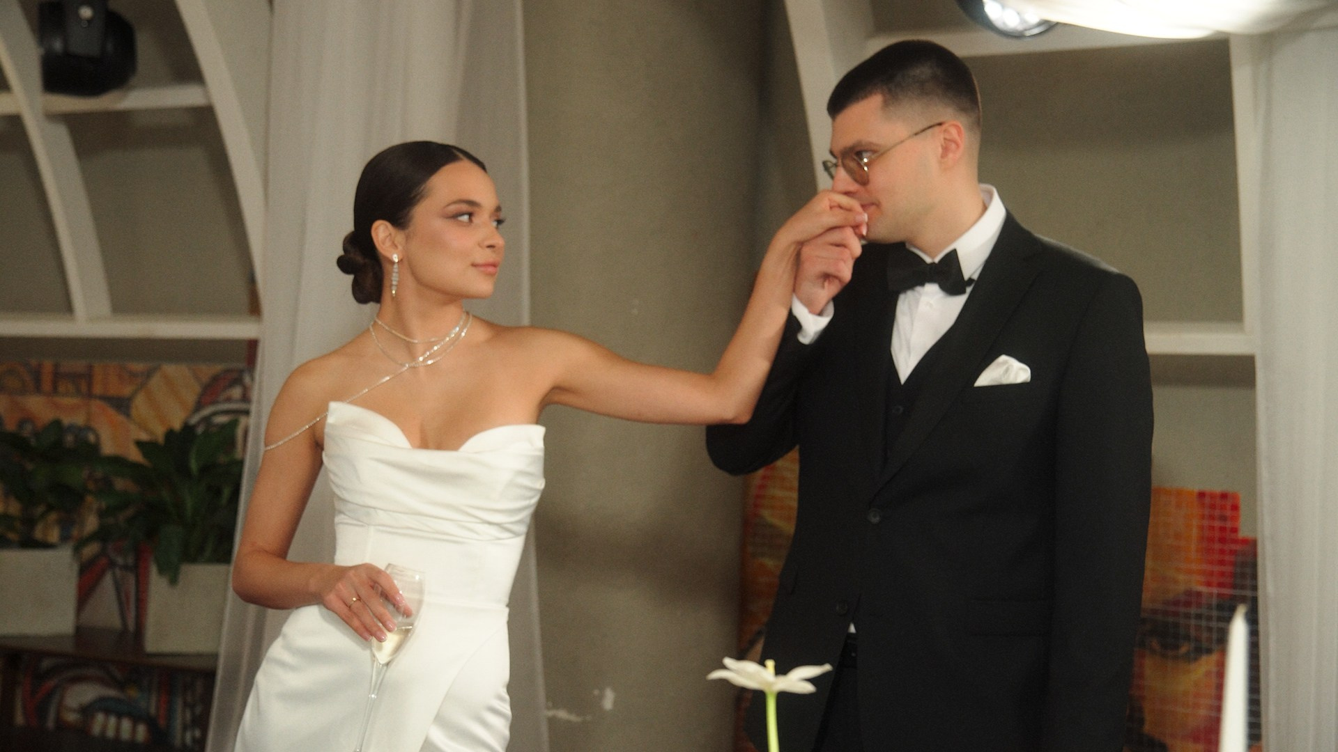 Портфолио. Видеограф Тюмень Дмитрий Перфильев