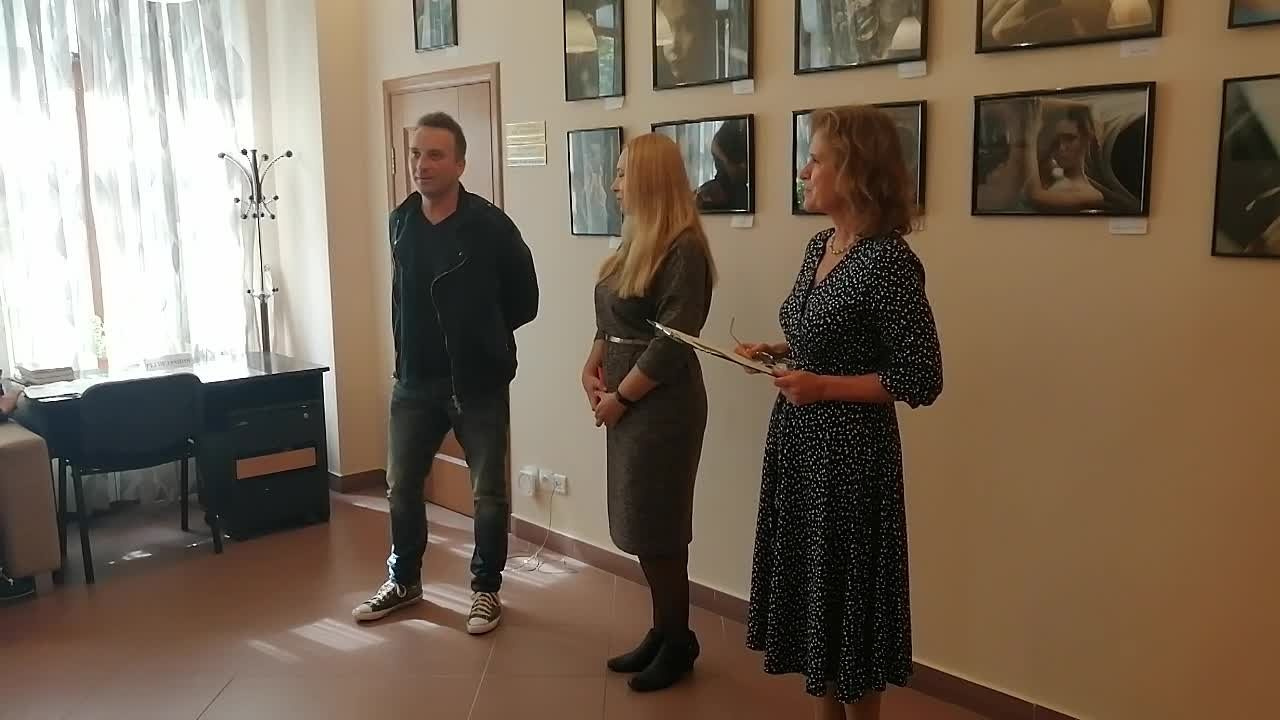 Авторская фотовыставка «Геометрия жизни». Фотограф в Самаре Елена Фомина