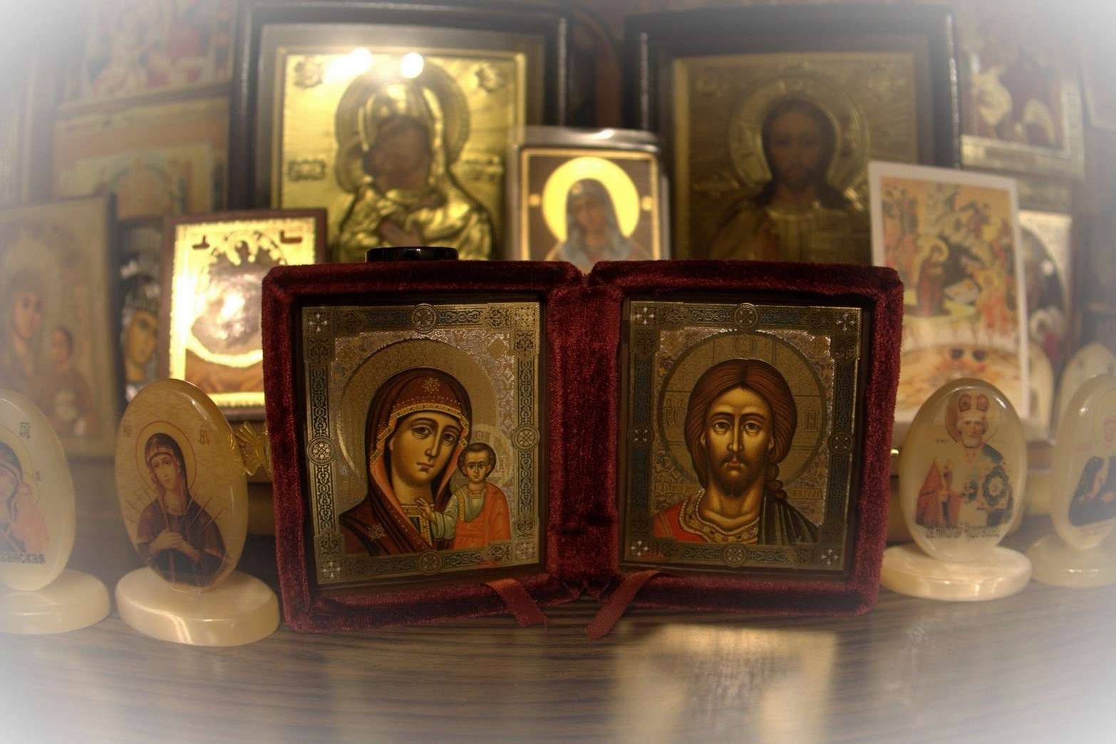 Улица, люди, жизнь…