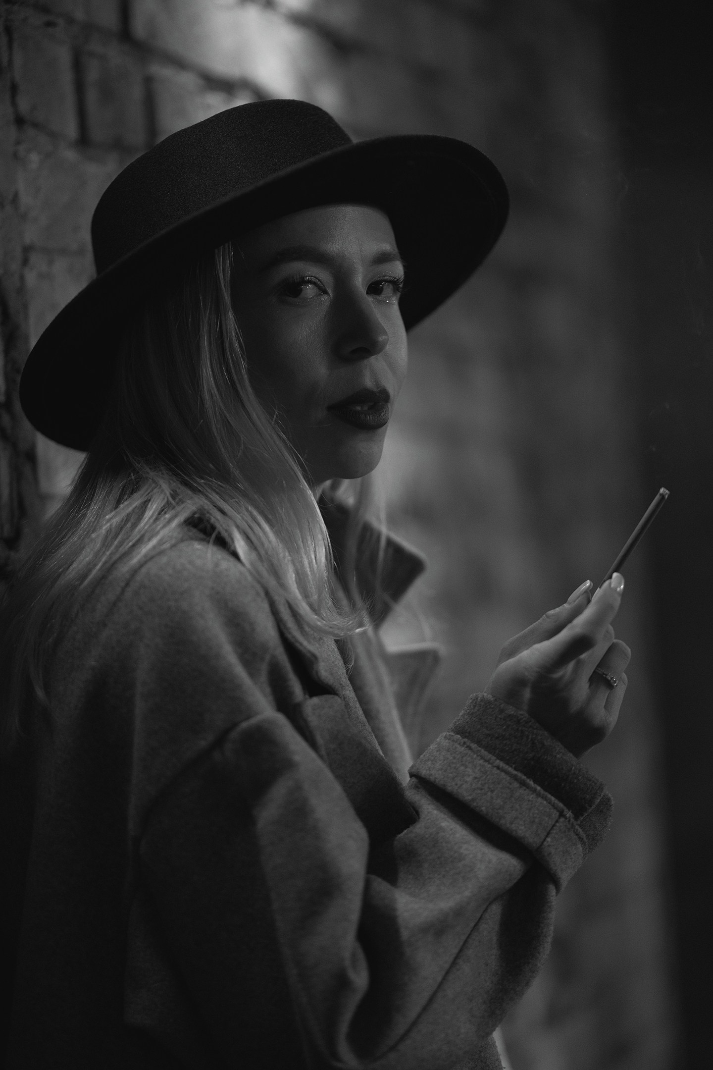 TIMELESS сьемка. Портретный фотограф в Москве Александр Денисов