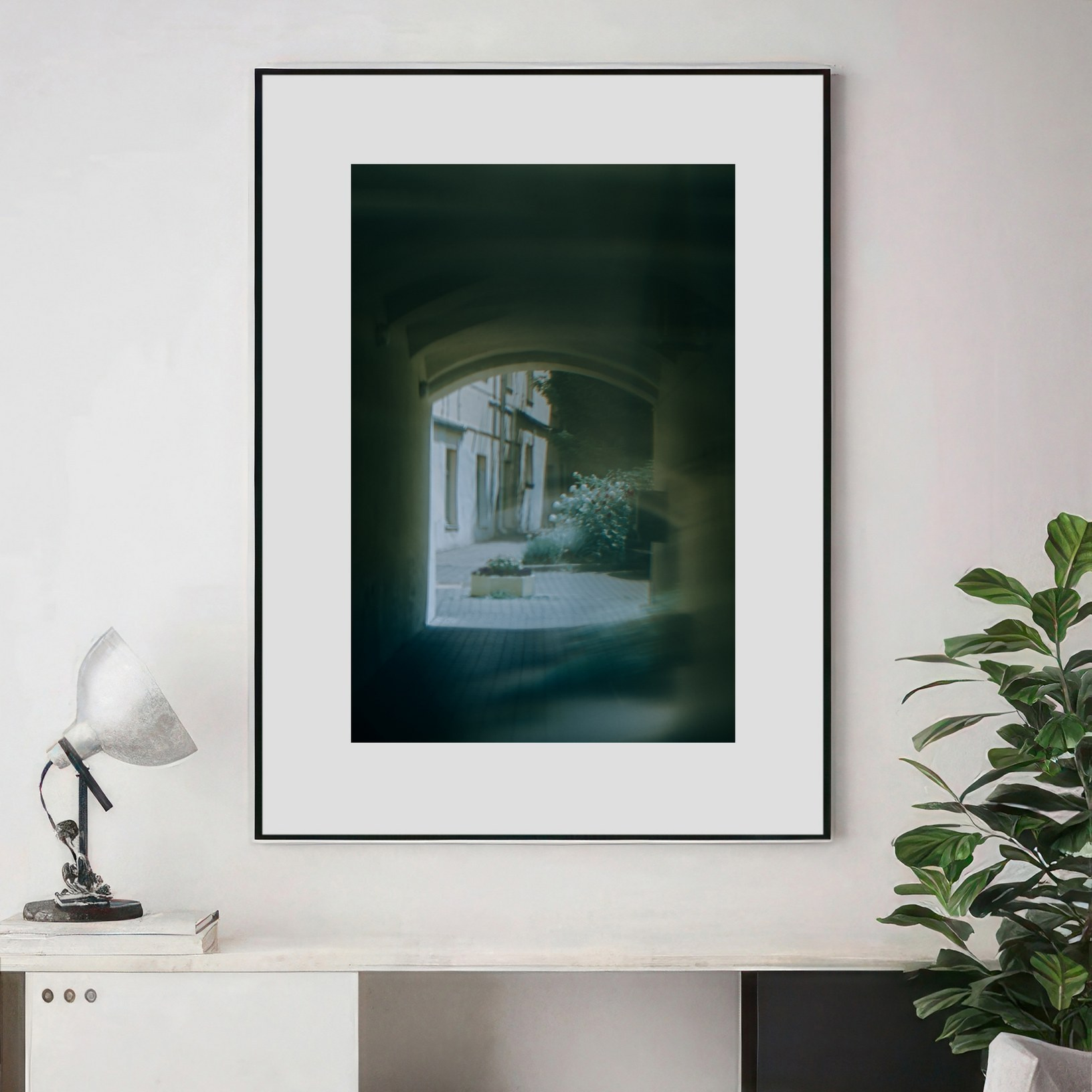 BELARUS. Eduard Kopysov — International visual artist