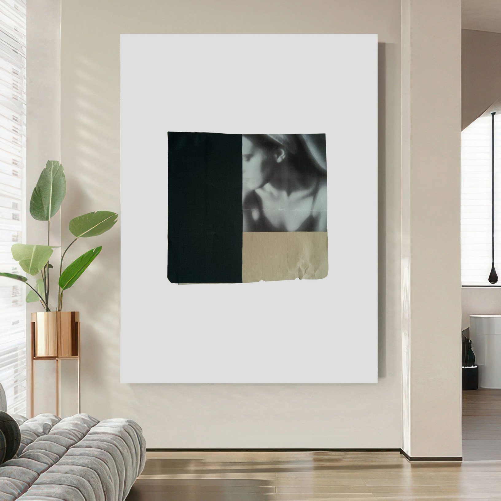 EXCERPTS. Eduard Kopysov — International visual artist