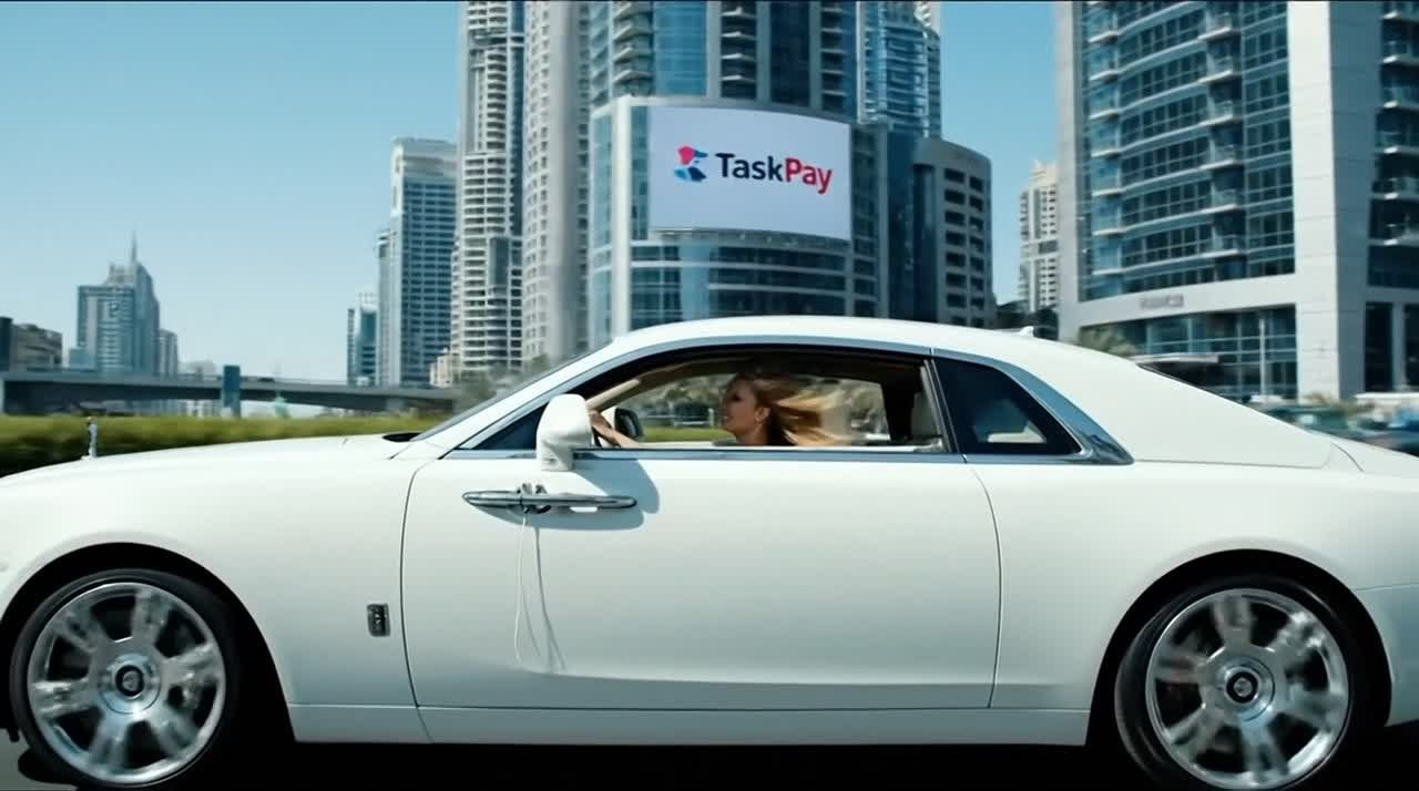 Нейробро — продакшн роликов с нейросетями за 48 часов