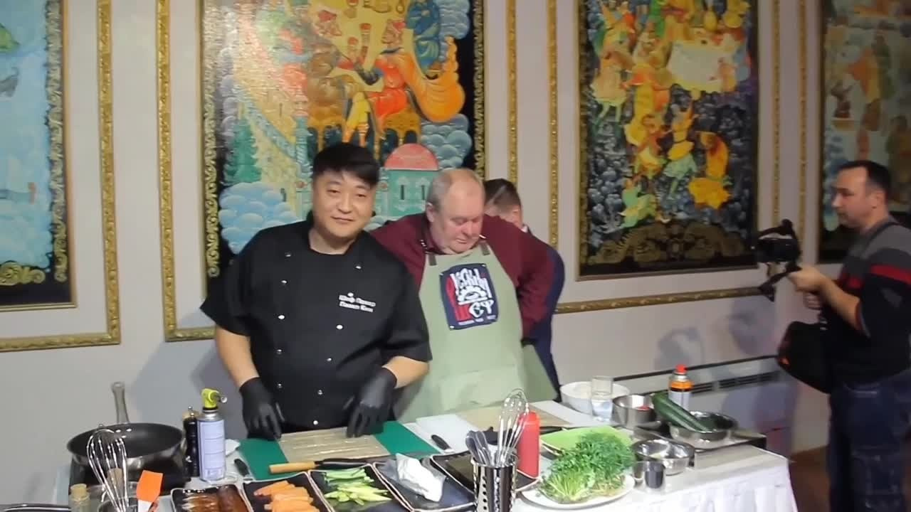 Видеопортфолио. Фото и видеосъёмка в Ярославле | Грибов Медиа контент студия  — от 2500 ₽/час