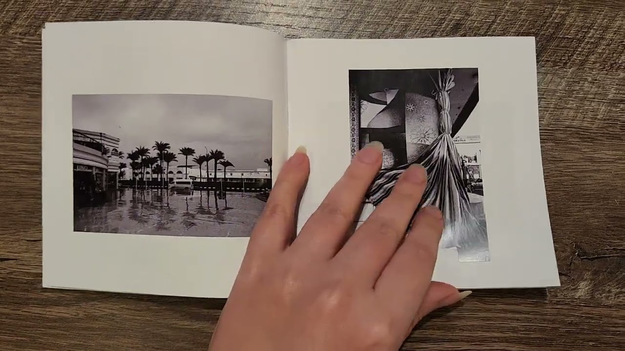 Невозможный дождь. Художник Екатерина Оленина