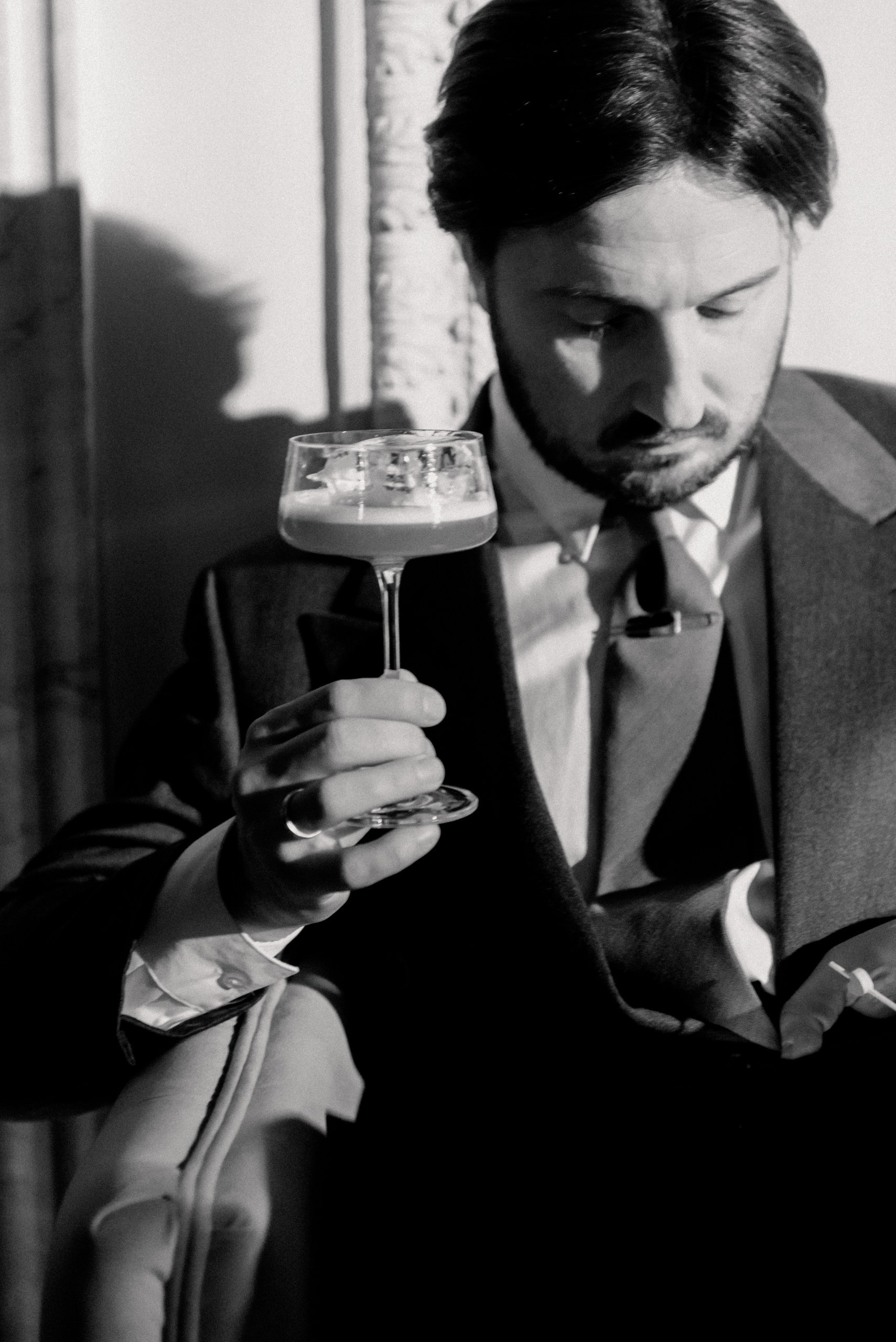 Репортажный фотограф в Санкт-Петербурге Евгений Перевалов