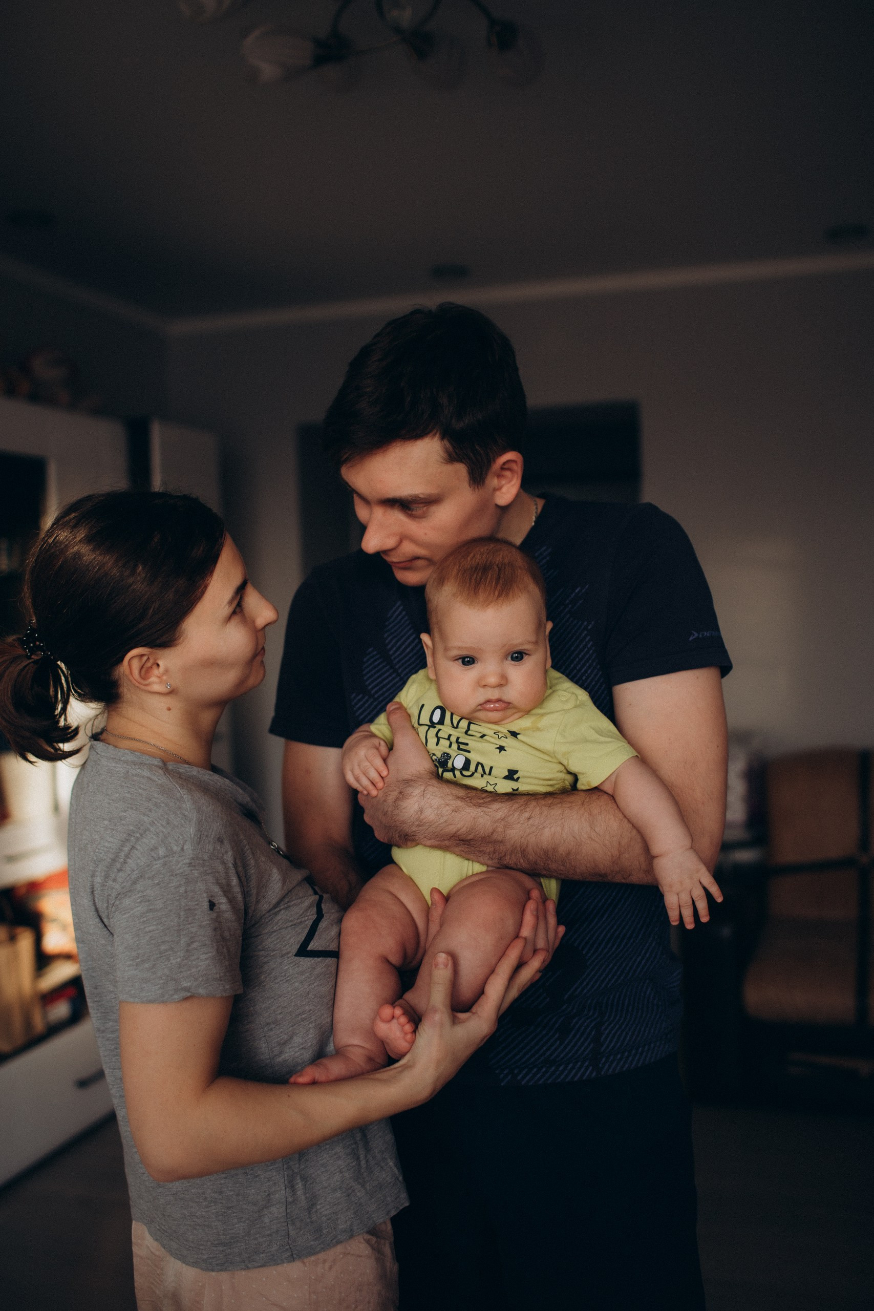 Отзывы. Семейный фотограф в Челябинске Ксения Зубкова