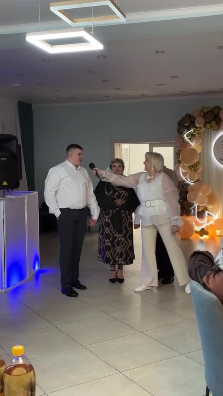 Ведущий, на юбилей.  в Воронеже, Липецке  Звоните!