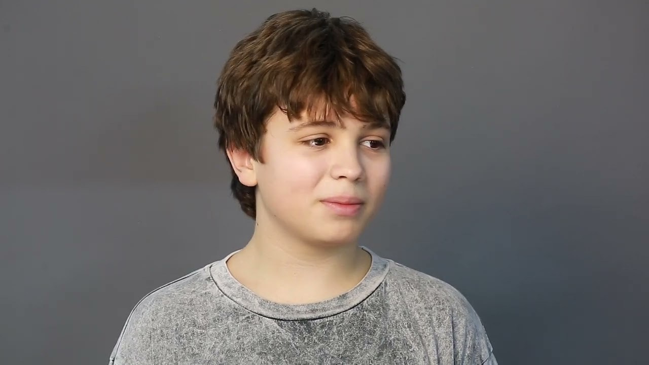 Moshkin. Актёрское агентство «Алькор»