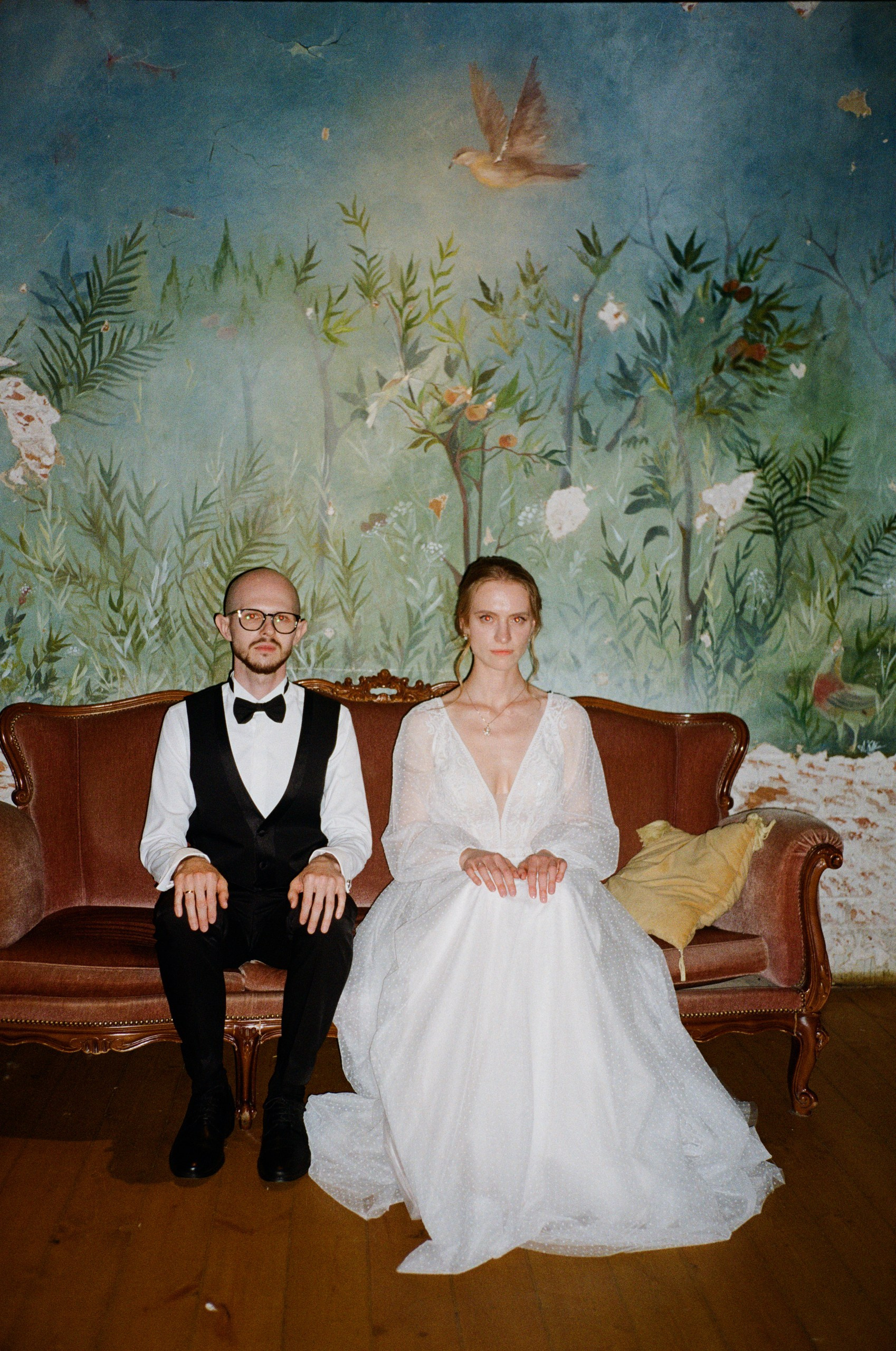 Свадьба | Ира и Костя. Никита Мако. Лайфстайл фотограф Новосибирск