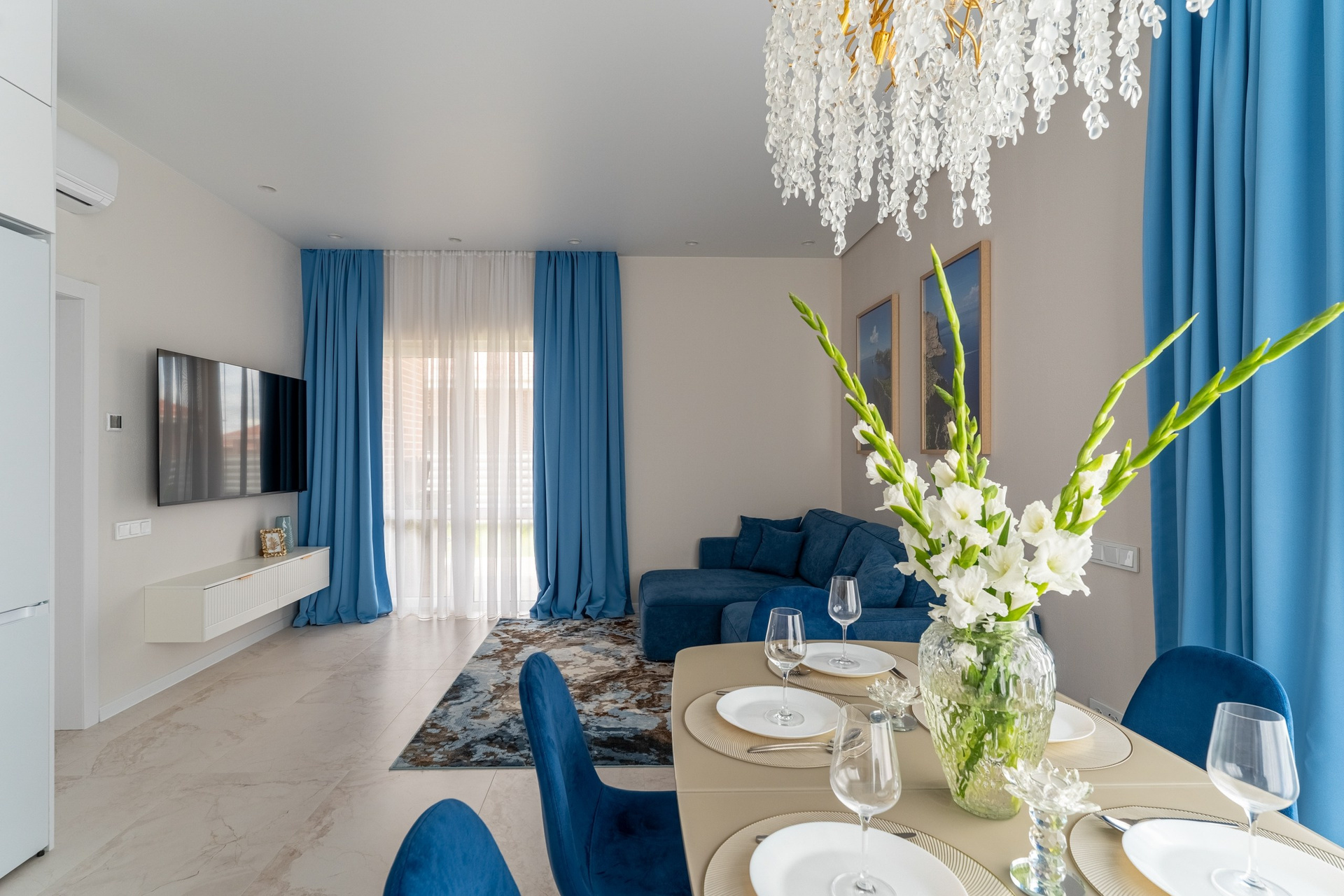 Видеосъемка. Съемка недвижимости в Калининграде l Фото l Видео l VR туры l 3D Визуализации