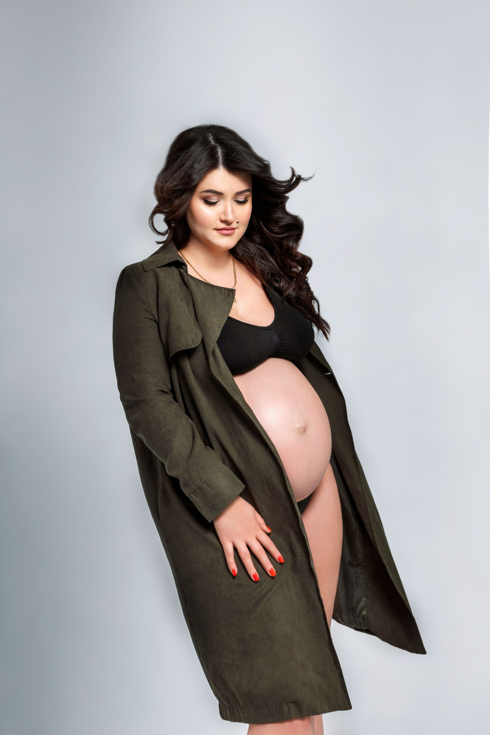 Фотосессия беременности. Фотограф Антонина Бочкарёва