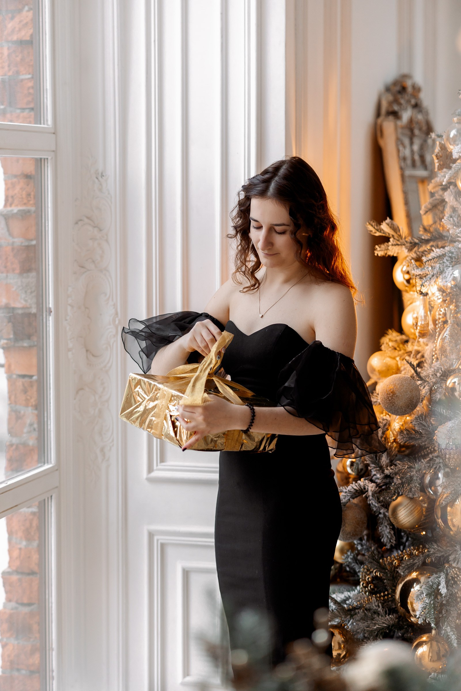 Праздничное настроение