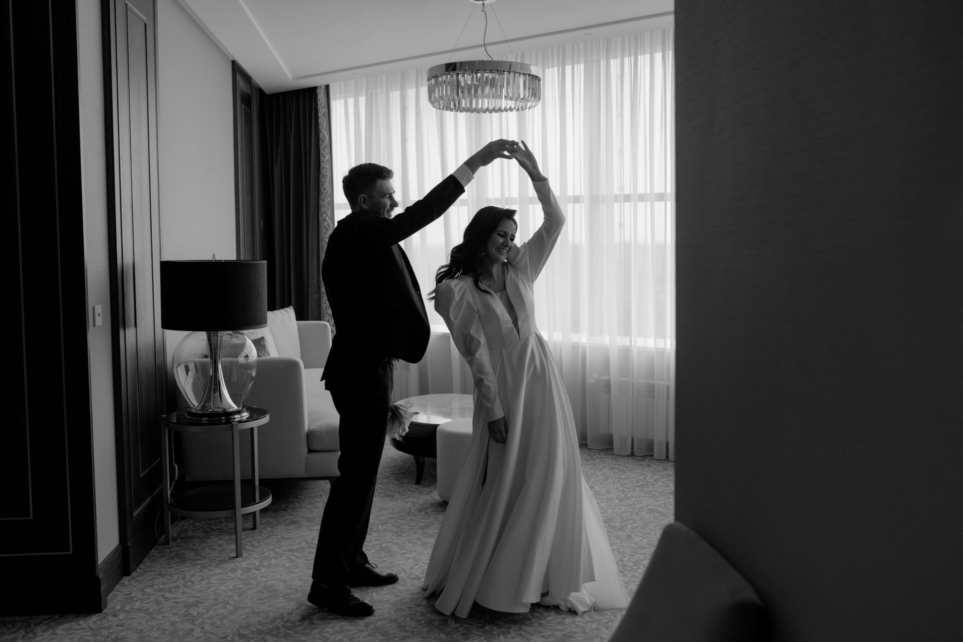 Специалисты свадебной индустрии Челябинска. Фотограф Челябинск — Кирилл Устюжанин