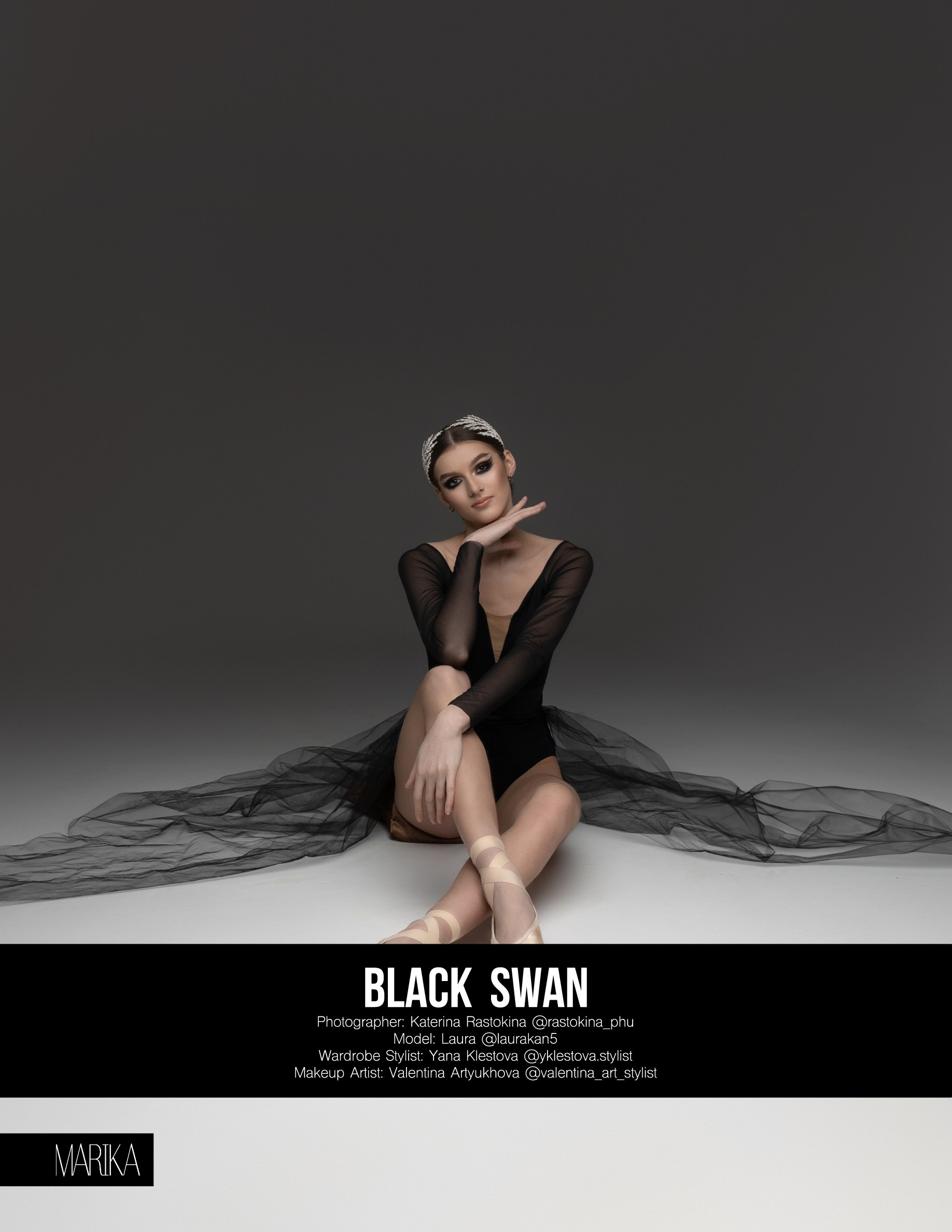 Публикации в журналах. Катерина Растокина фотограф в Санкт-Петербурге