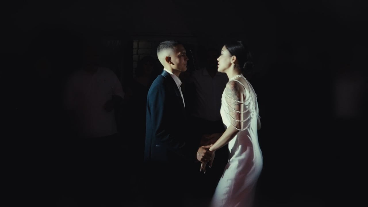 Свадебный видеограф в Уфе