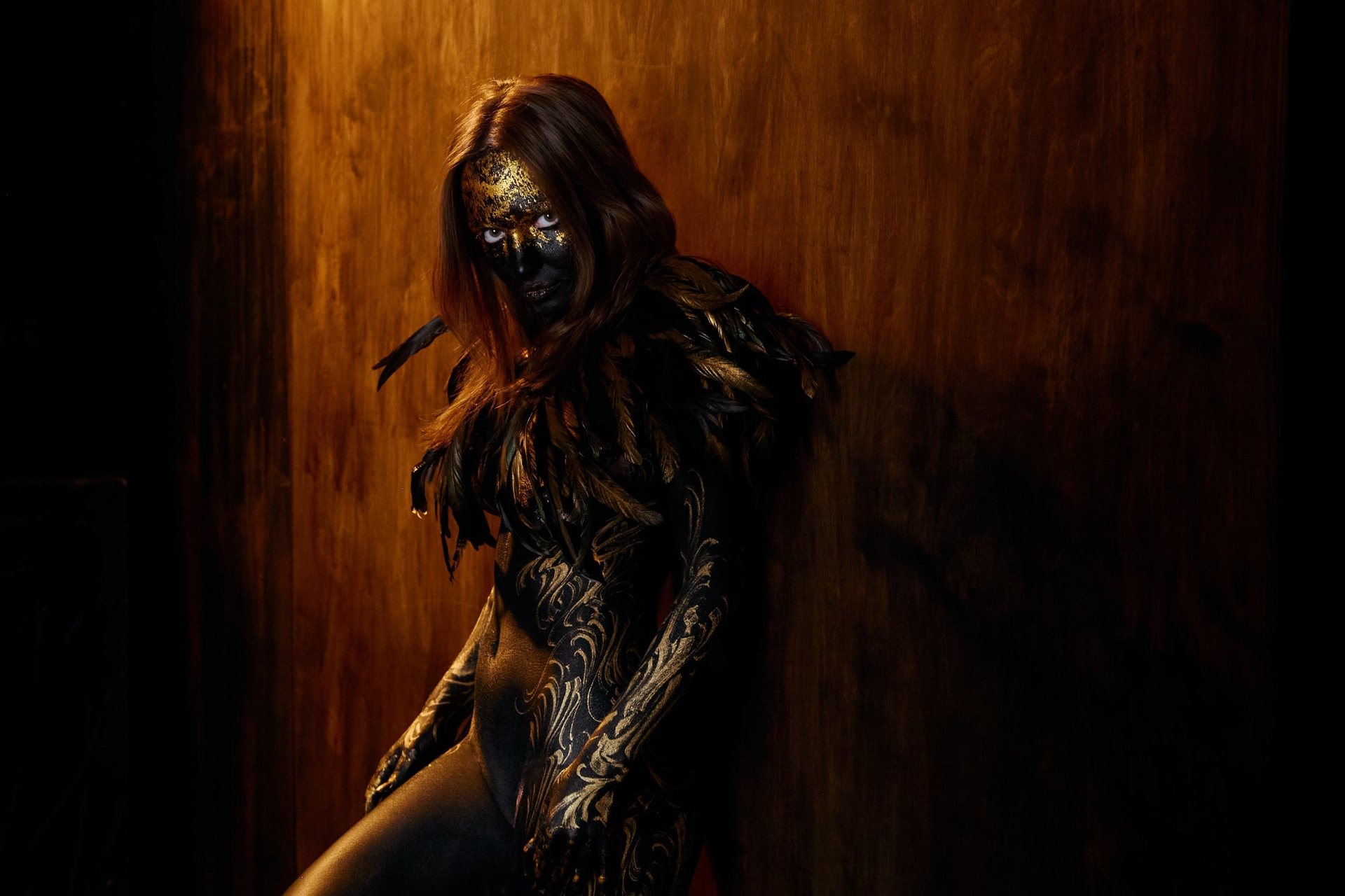 Будуар, Ню. Фотограф Тимофей Юров Москва