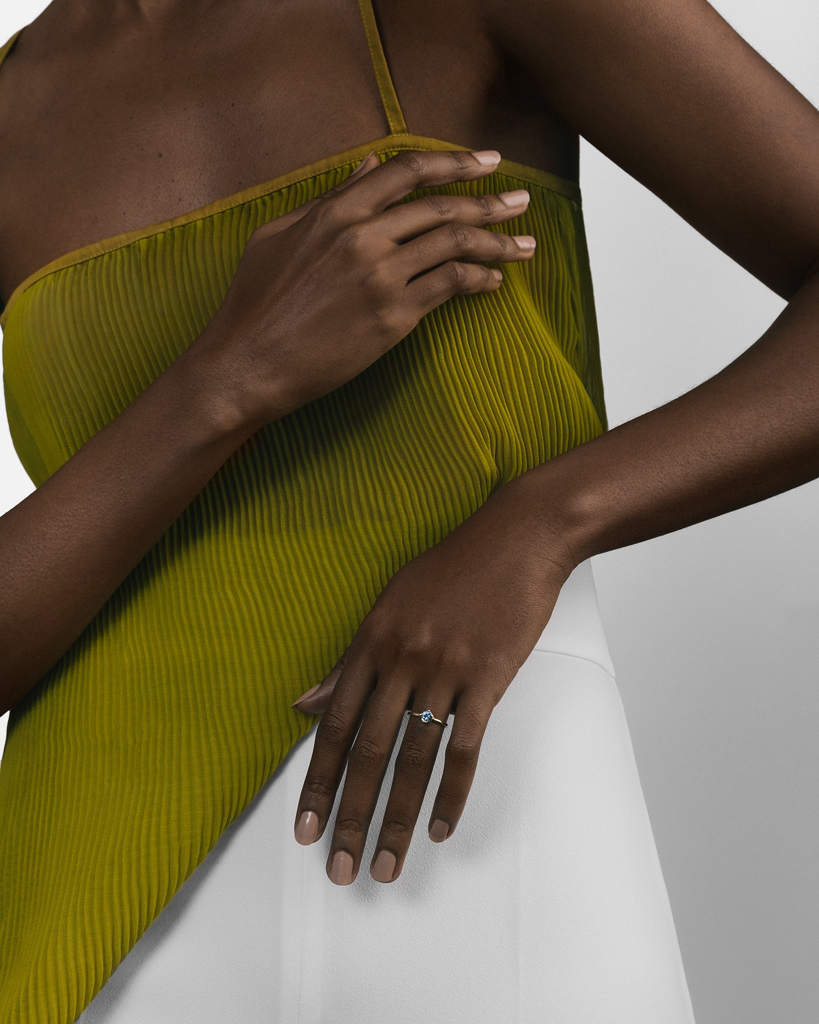 Коммерческий ретушер Сергей Акинто