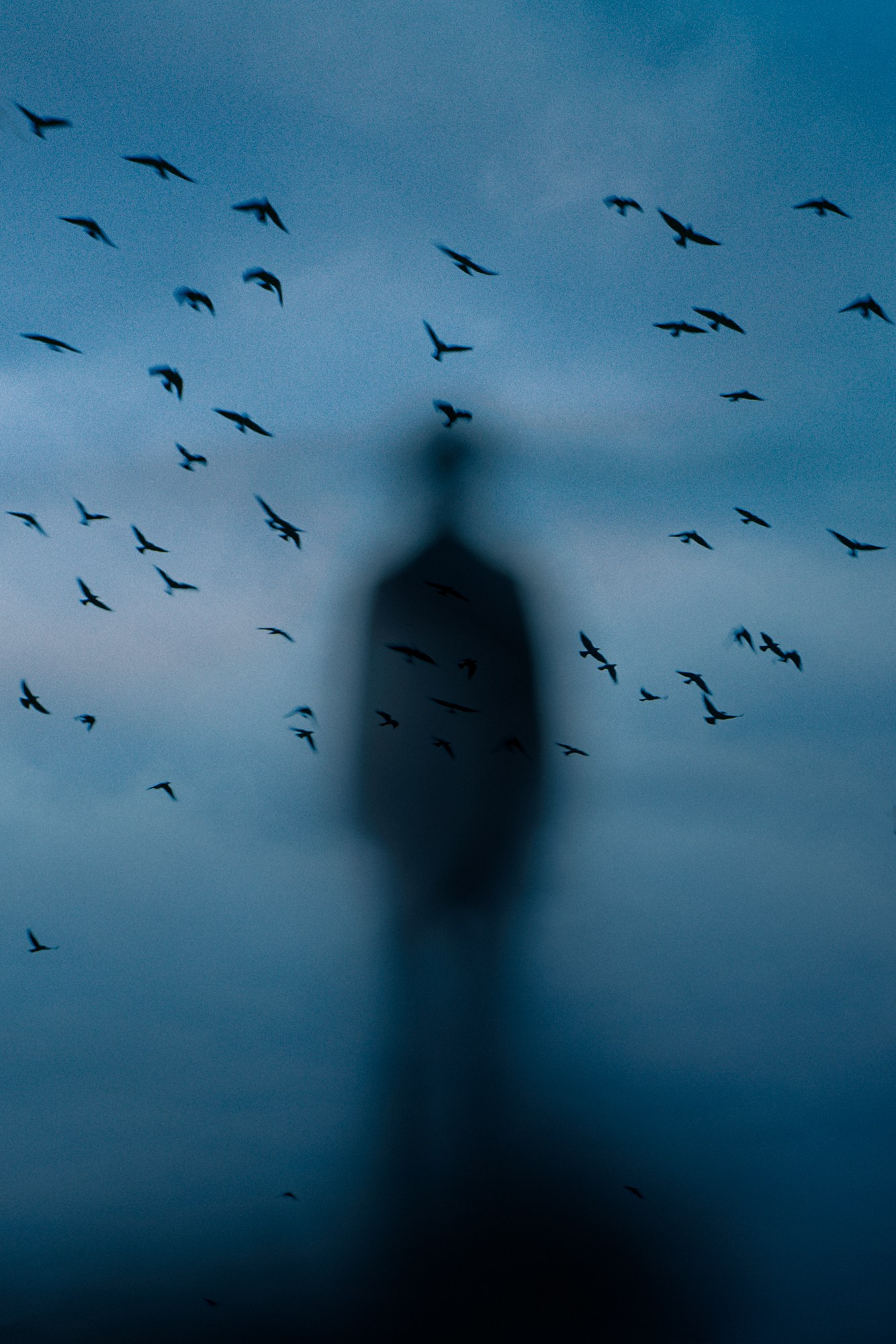 Портретный фотограф в Самаре Анна Силютина