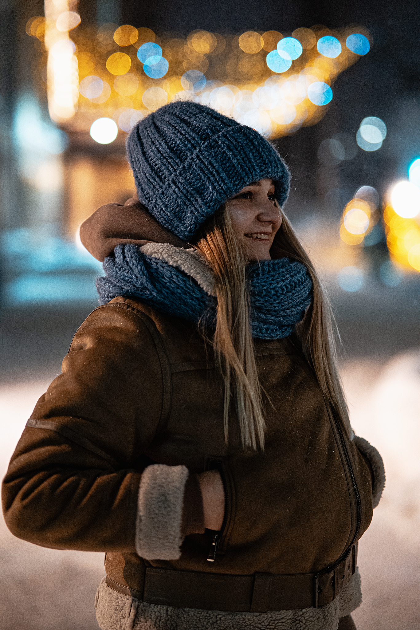 Фотограф Волгограда Илья Лис