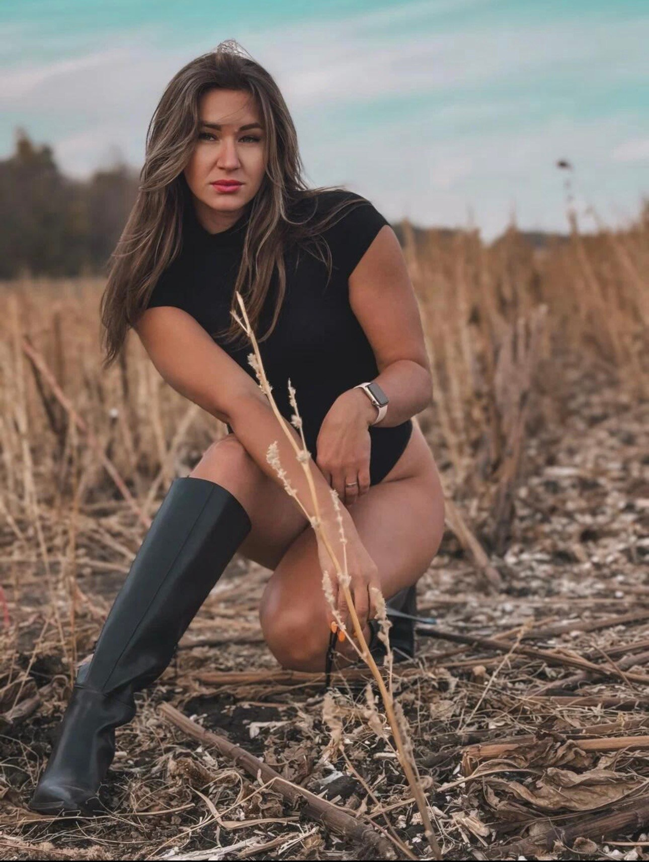 Николаева Олеся | Портретный фотограф Индивидуальная съёмка • Краснодар • Геленджик • ст. Преображенская