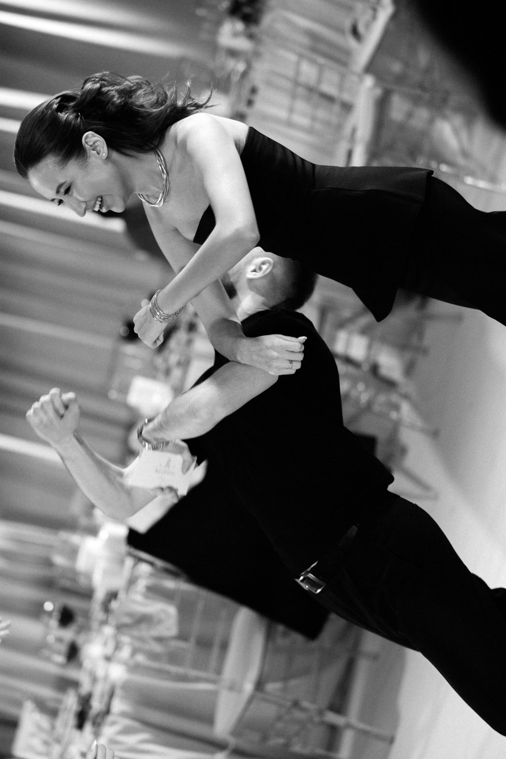 Анна & Владимир. Yura Rush Свадебный фотограф Тюмень