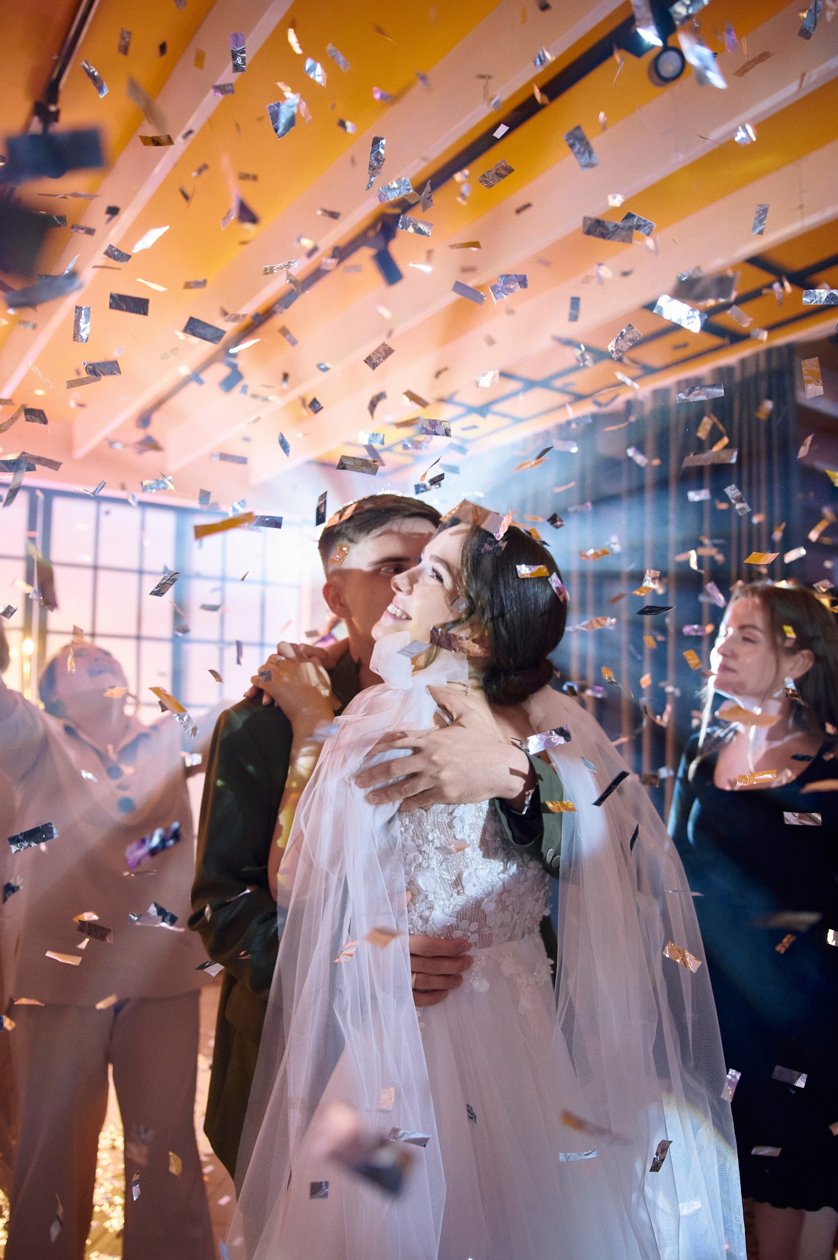 Свадьбы. Не только свадебный фотограф Чеглаков Алексей