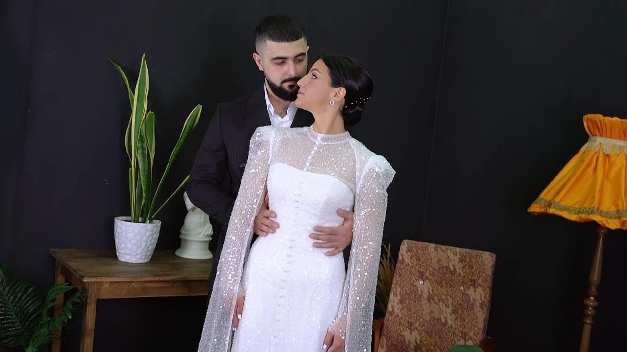 Дмитрий и Яна. Фотограф и Видеограф СКФО