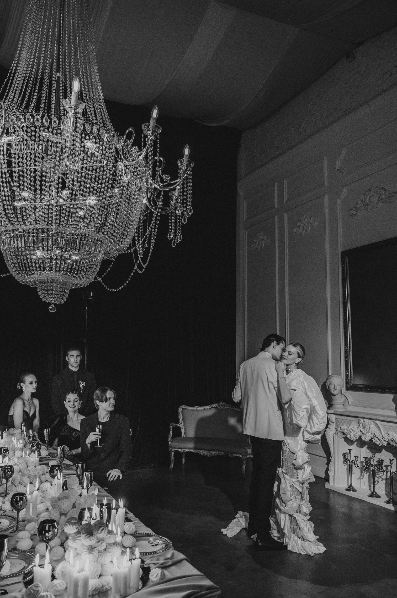 Свадебный фотограф в Белгороде, Воронеже, Алексеевке, Старом Осколе, Губкине, Россоши