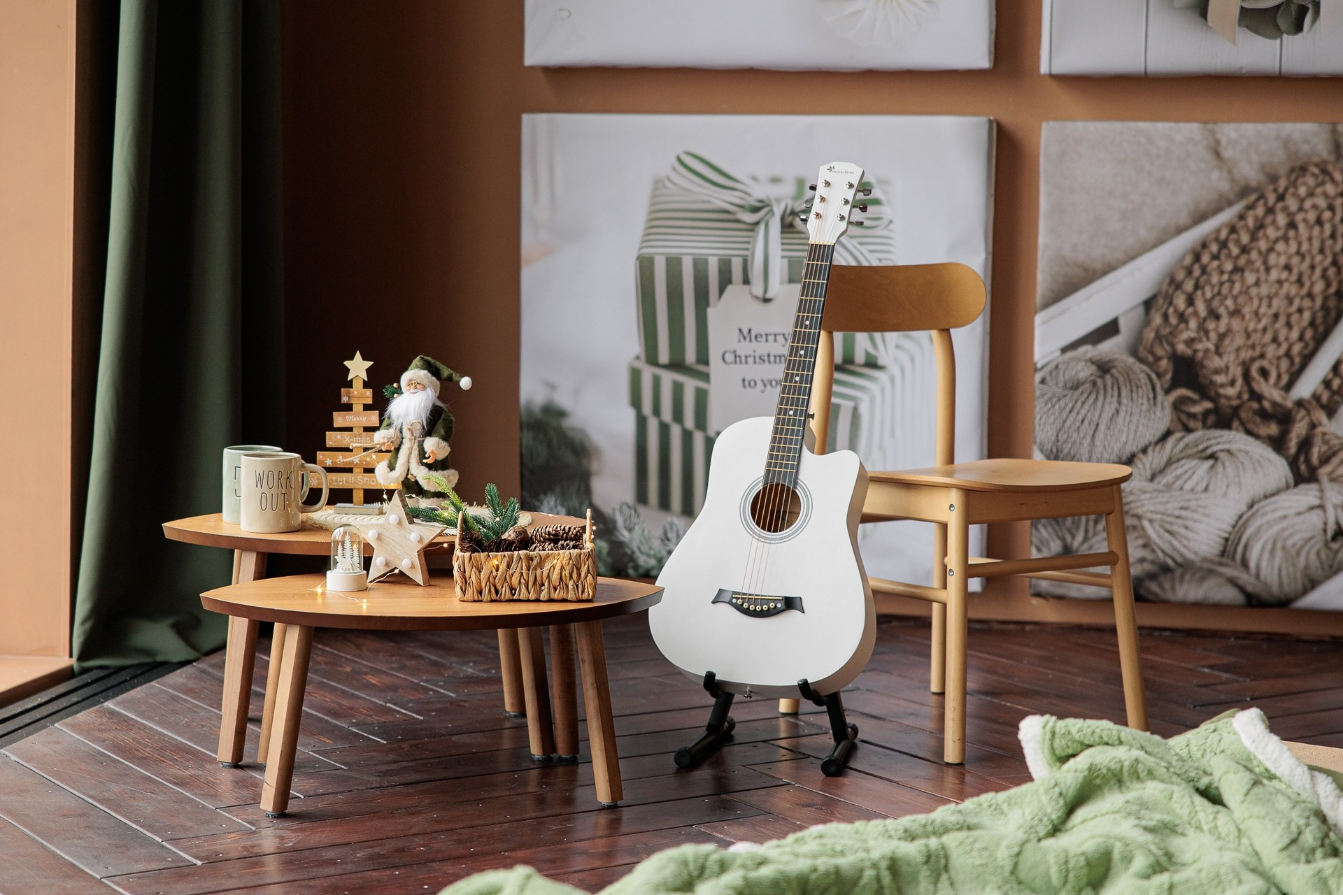 Новогодние фотосессии в студии. Семейный, школьный фотограф в Нижнем Новгороде Елена Сентюрева