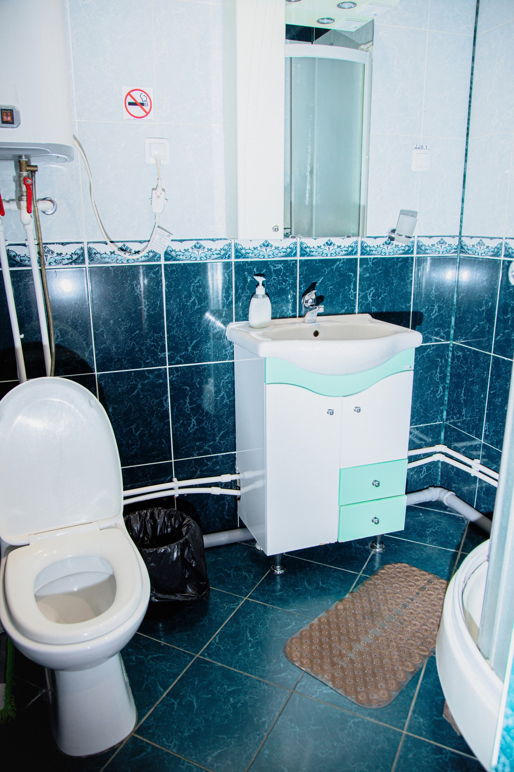 Горнолыжный тур в Губаху из Уфы — Время Приключений