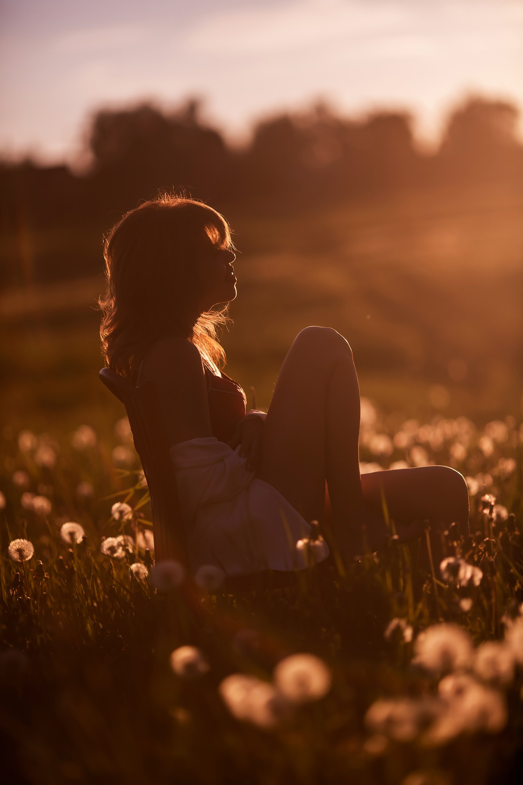 דיוקן / תוכן. צלם ואמן ילדים ומשפחה