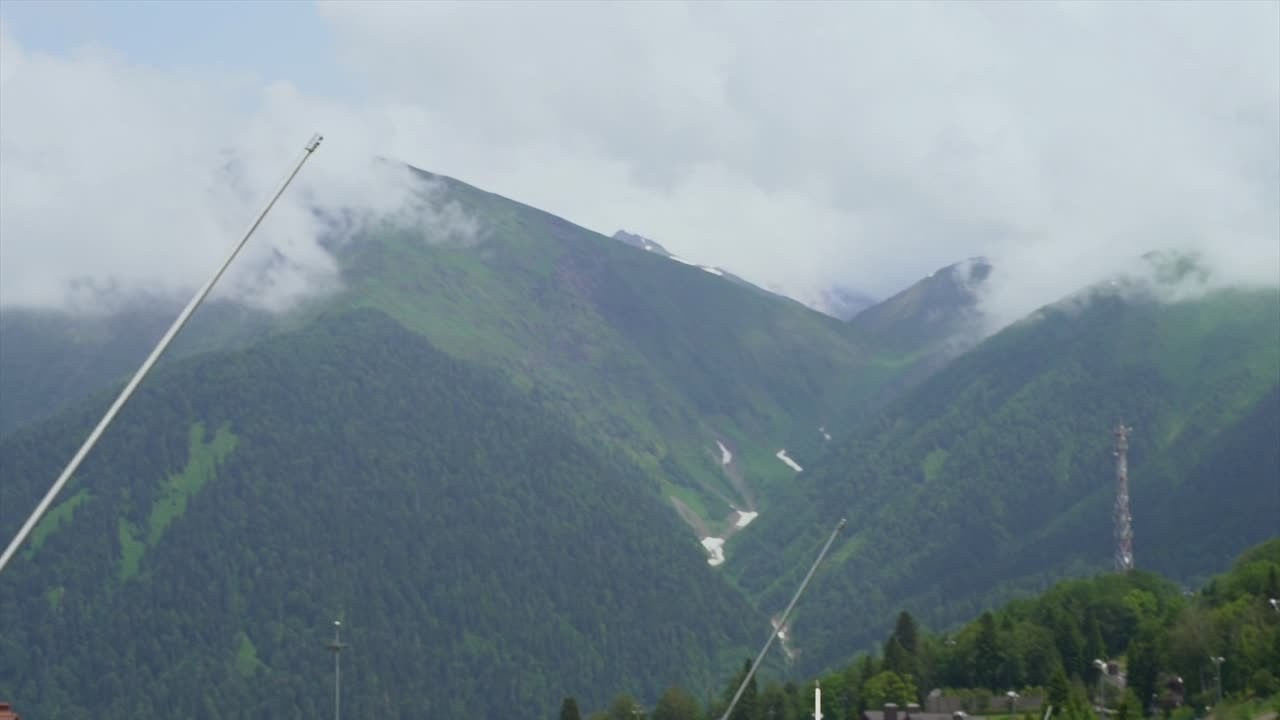 Промо ролик. Главная