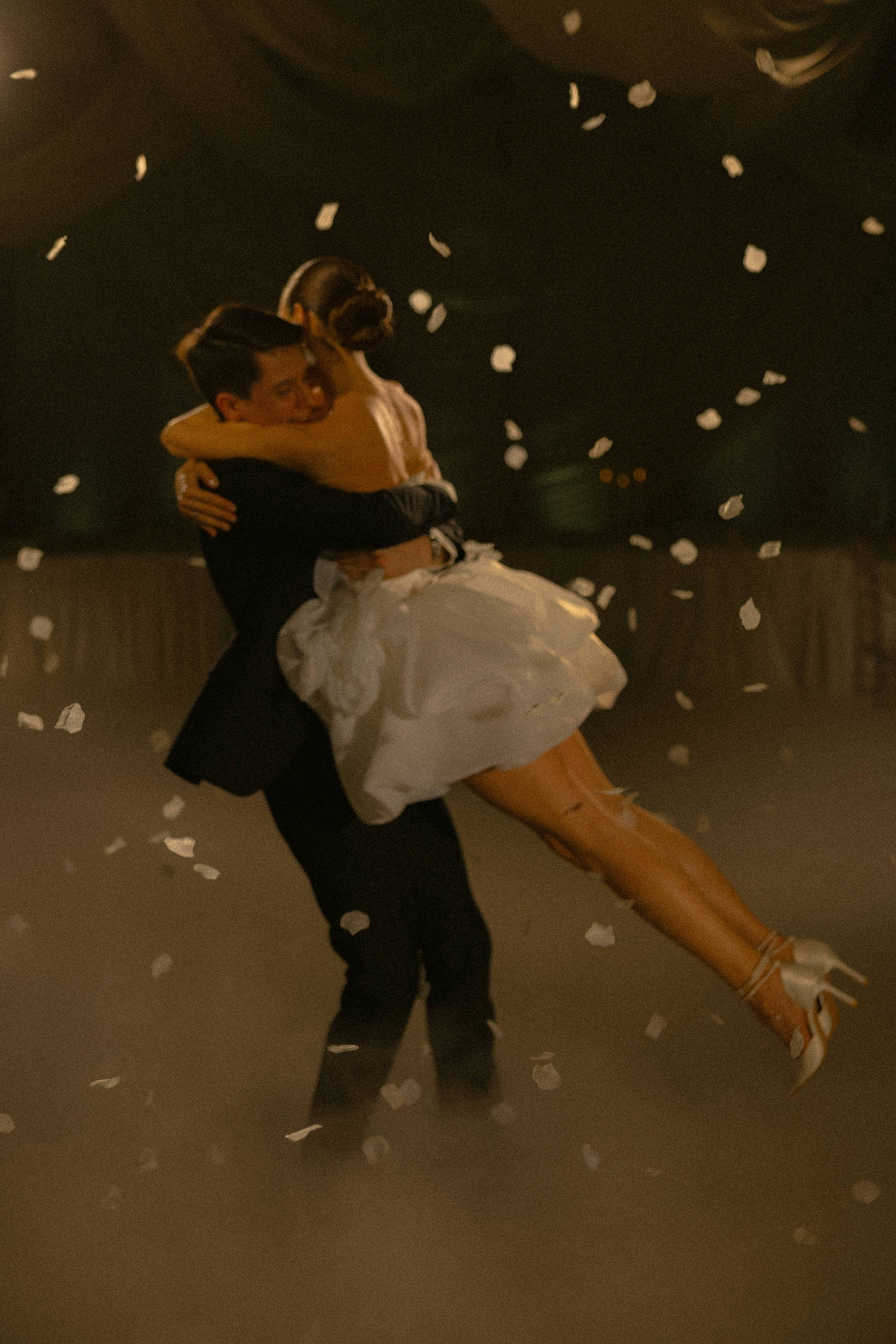 Полина & Вадим. Yura Rush Свадебный фотограф Тюмень