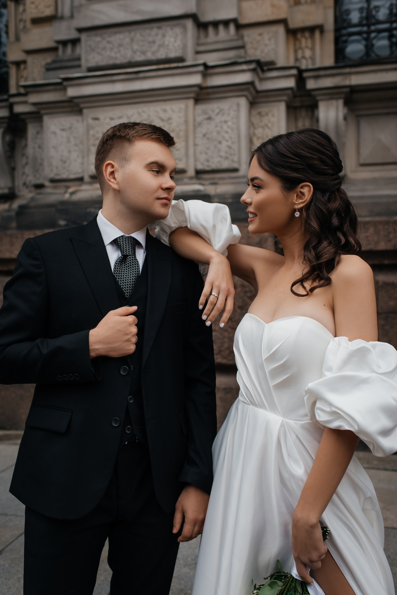 места для фотосессии в Санкт-Петербурге