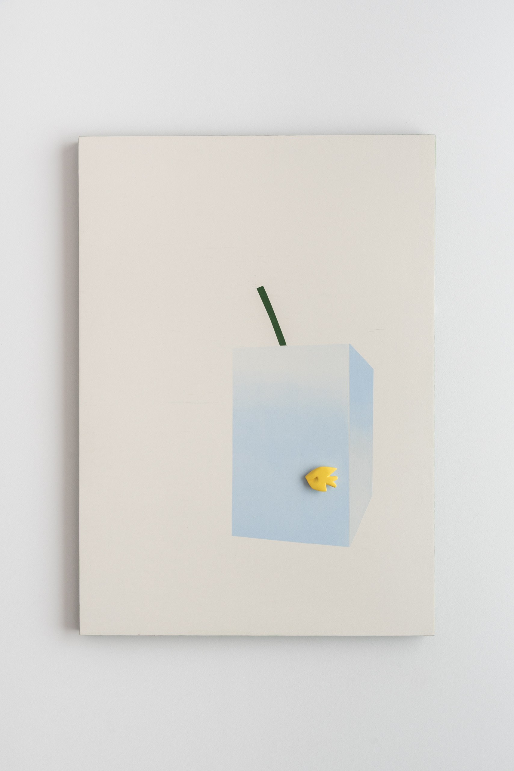 Серия интерактивных объектов ТО — НЕ ТО. Художник Ольга Папшева ЛИТПРИНТ / LITPRINT Саратов