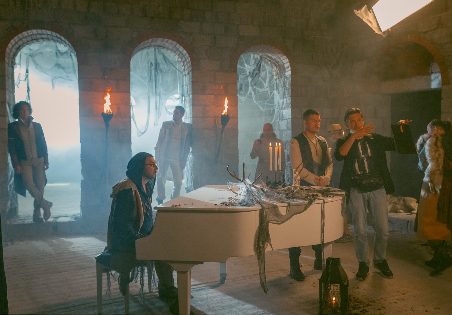 Первая Киностудия