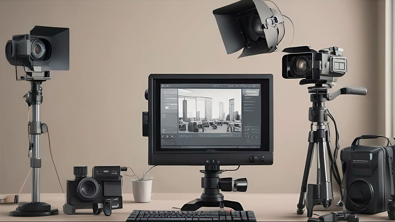 Видео для бизнеса под ваши задачи