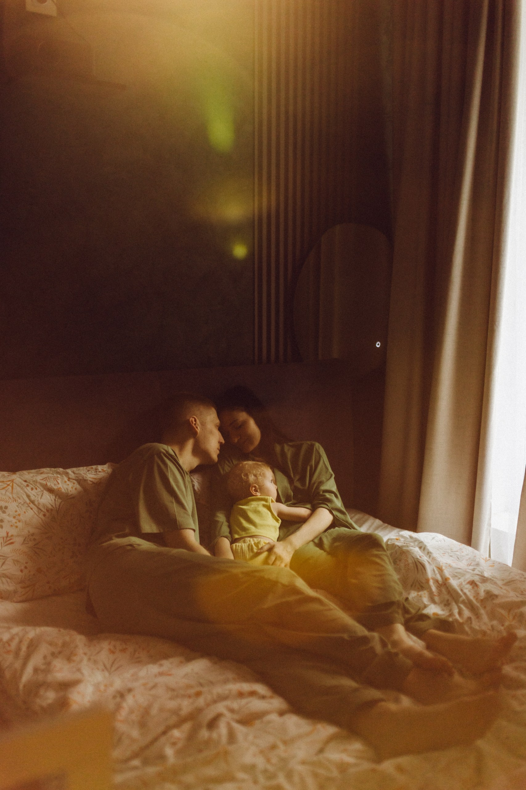 Будет девочка!. Семейный LIFESTYLE фотограф в Москве