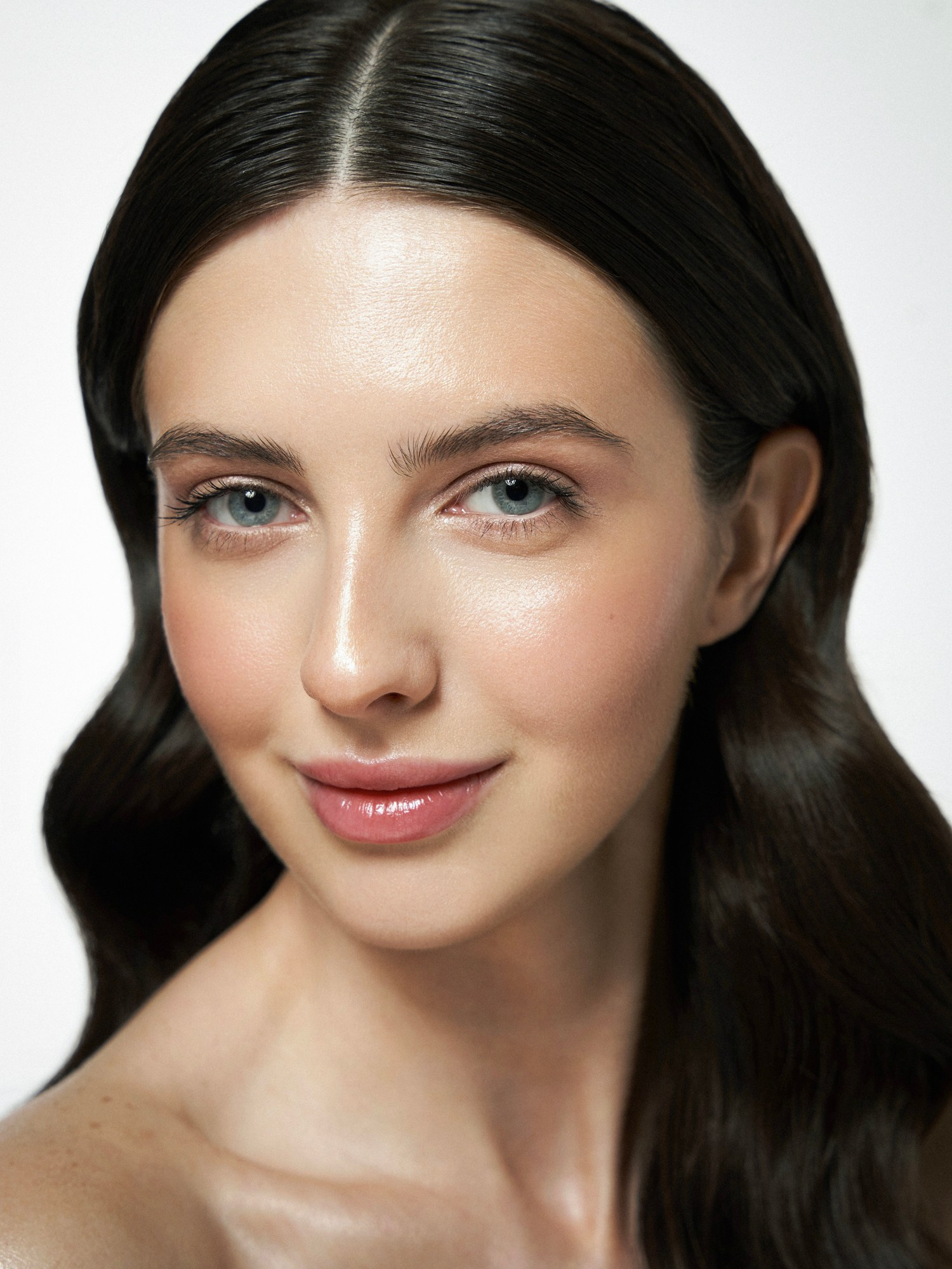 Photographer Lana Gusak