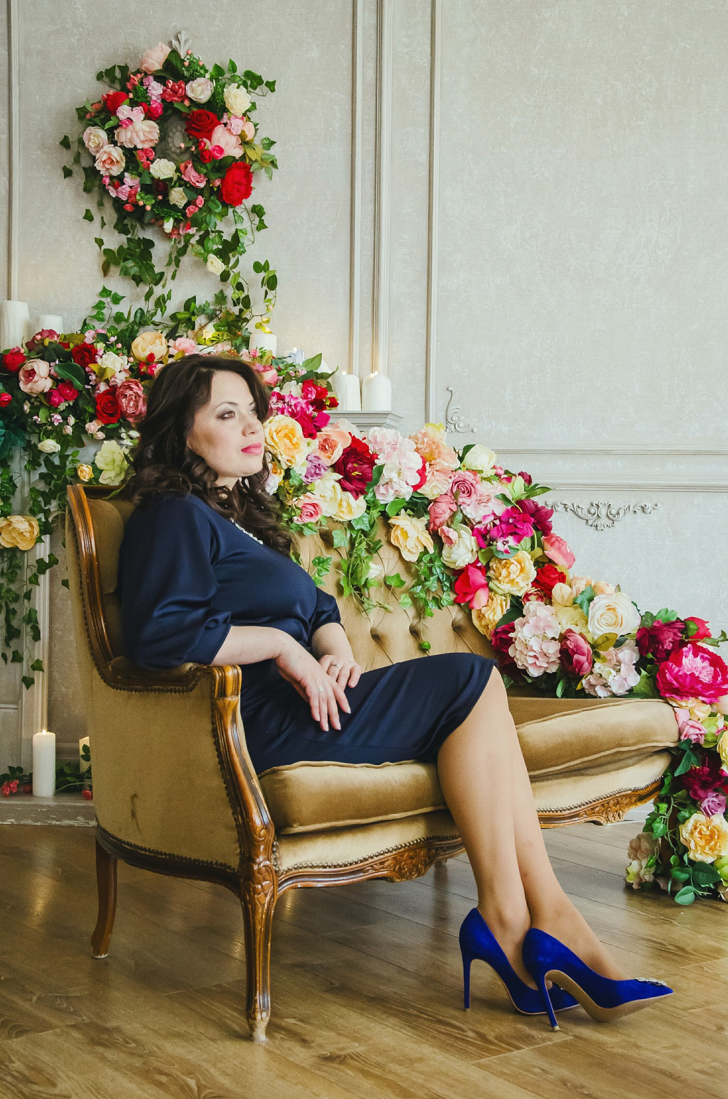 Отзывы. Мария Твилла