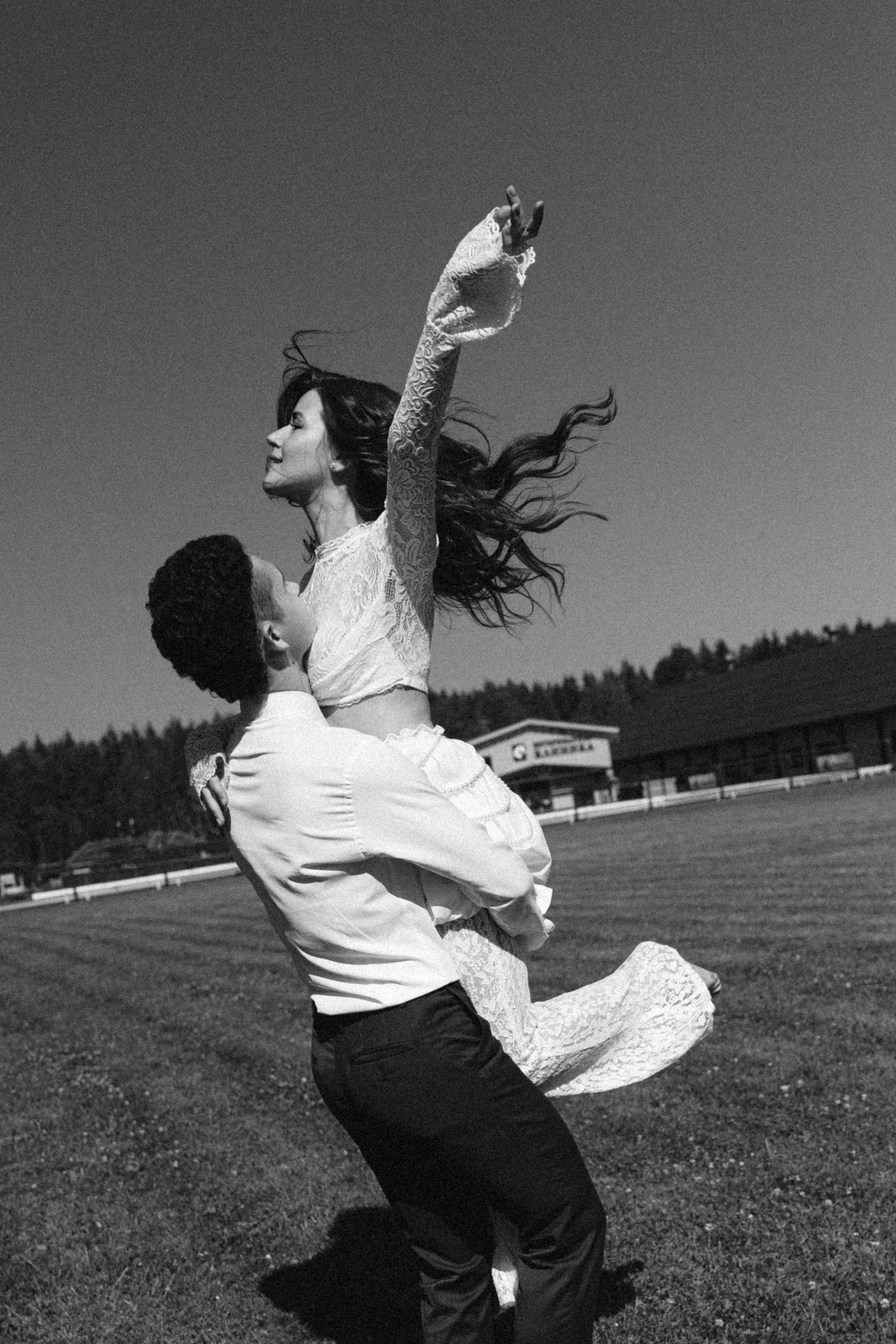 Свадебный фотограф в Санкт-Петербурге