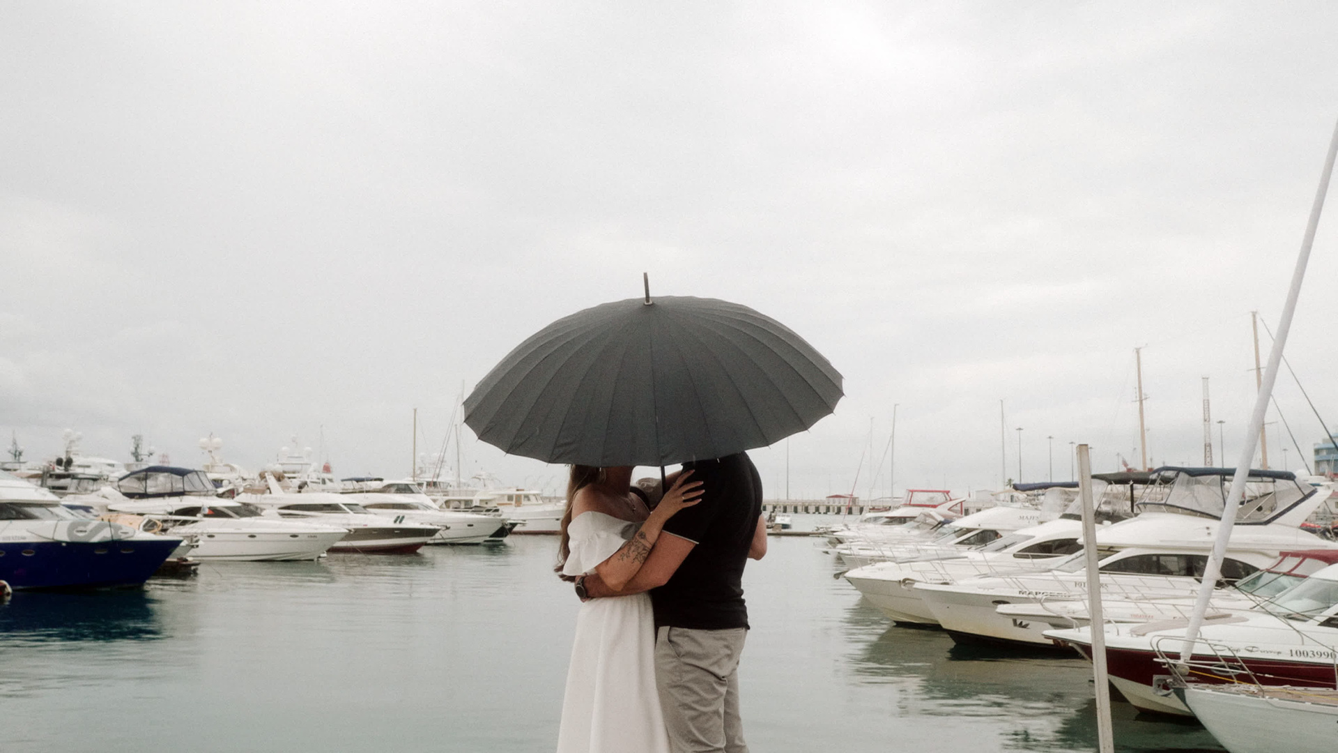 СВАДЕБНОЕ ВИДЕО. Wedding and Commercial video in Russia & Europe. Ринат Юмакаев