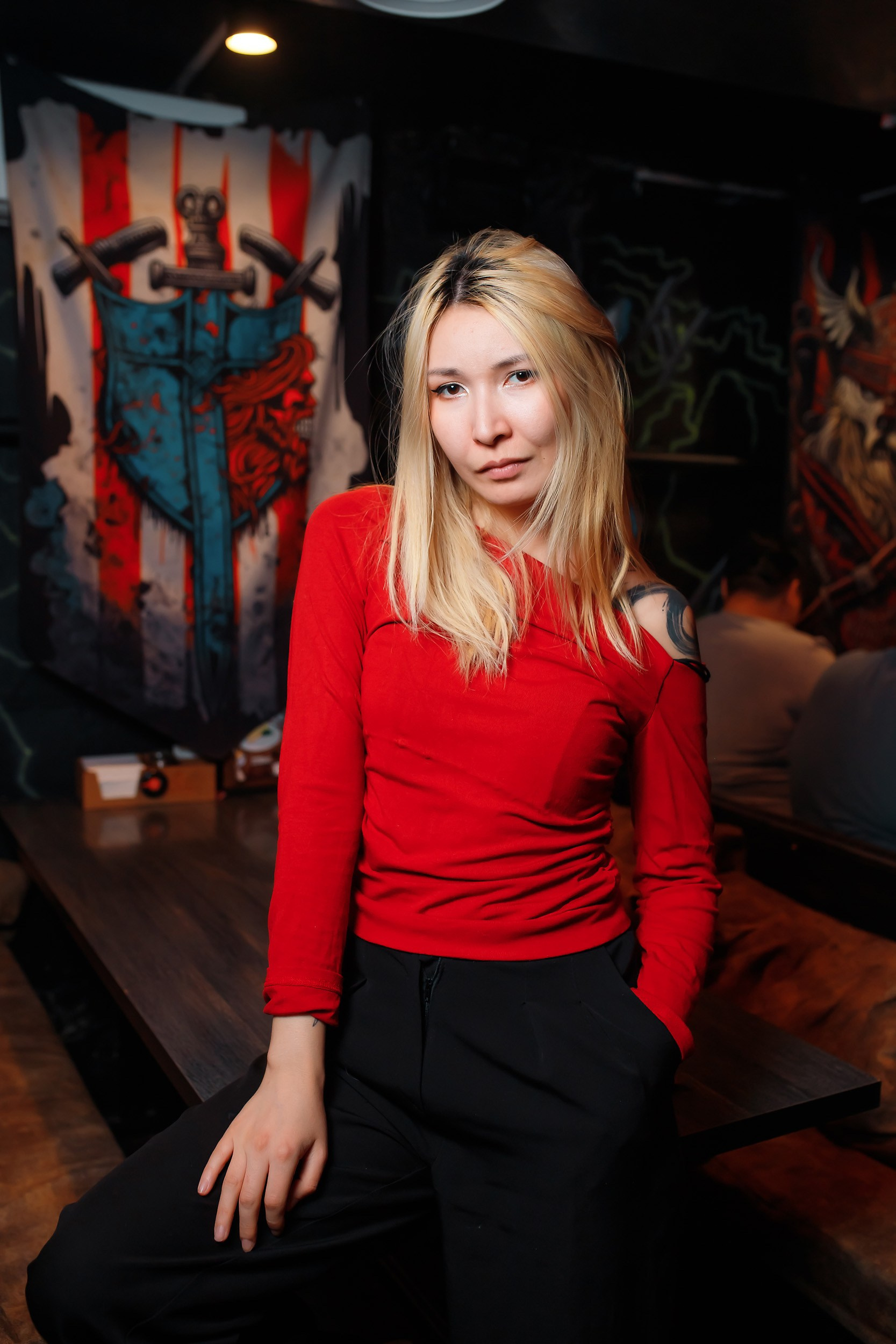 Кипятком Павлодар